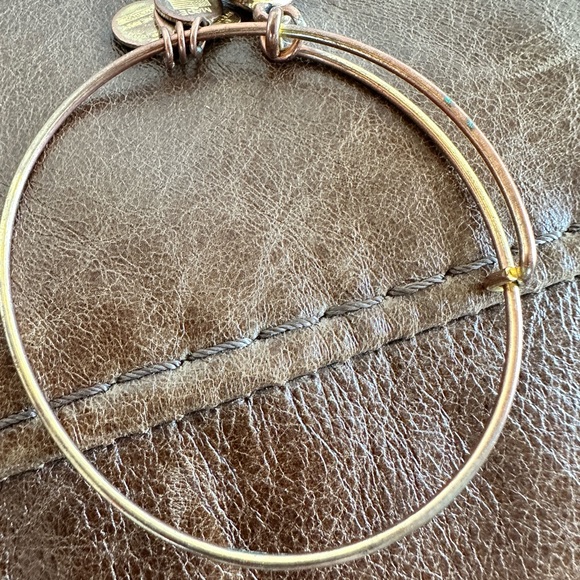 Alex and Ani- October birthstone charm - Picture 2 of 3